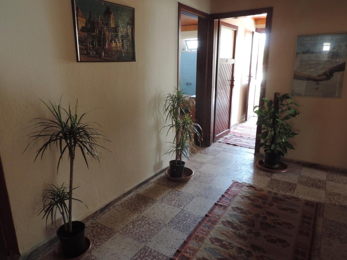 Yildiz1 Motel Сиде Екстериор снимка