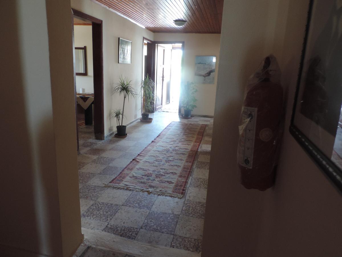 Yildiz1 Motel Сиде Екстериор снимка